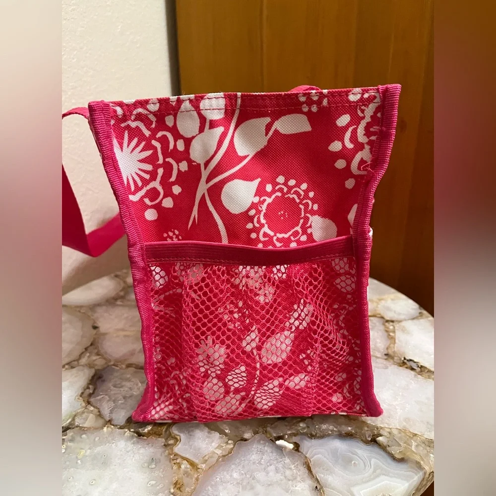Thirty-one small tote bag.